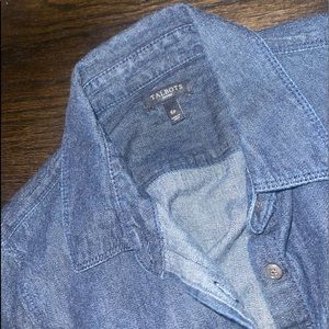 Talbot long sleeve shirt